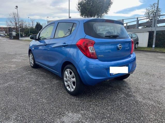 OPEL Karl 1.0 75 CV N-Joy