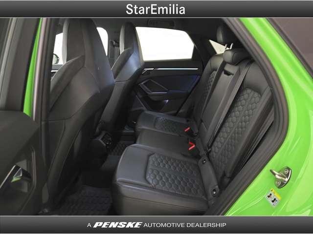 Audi RS Q3 RS Q3 SPB quattro S tronic