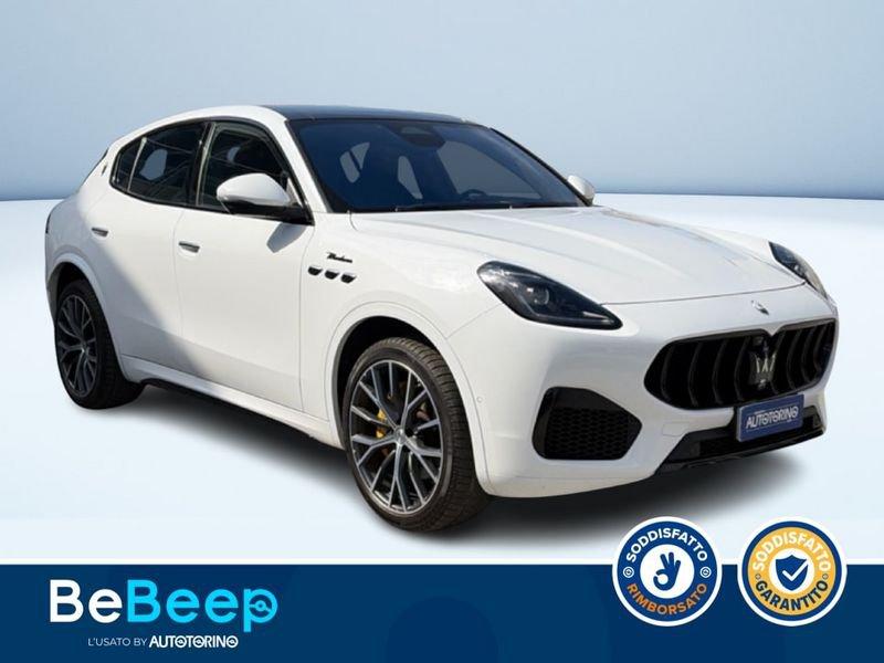 Maserati Grecale 2.0 MHEV MODENA 330CV AUTO