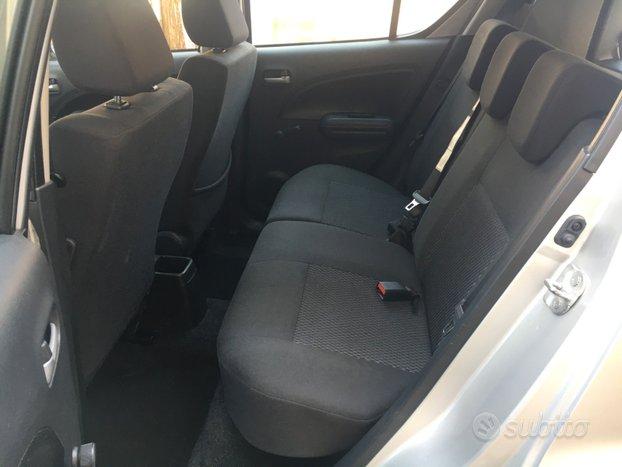 Suzuki Splash 1.0. VVT GL 5 PORTE