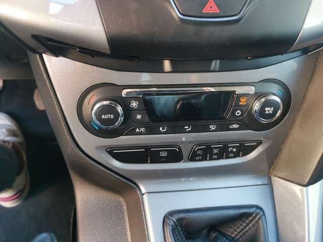 Ford Focus Focus III SW 1.6 tdci Titanium 115cv