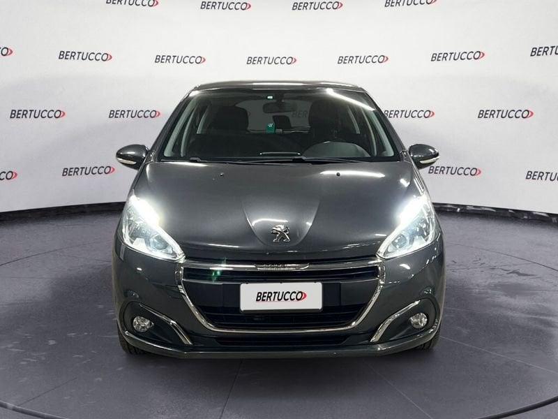Peugeot 208 1° serie PureTech 82 5 porte Active