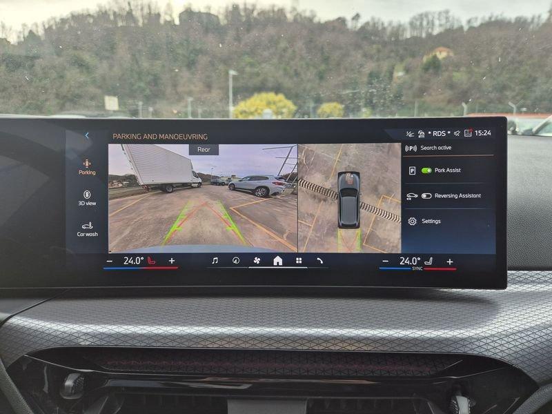 BMW Serie 3 320d Touring mhev 48V xdrive MSport Pro auto