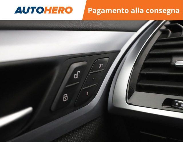 BMW X3 xDrive20d 48V Business Advantage