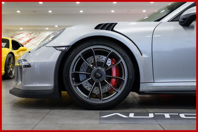 PORSCHE 991 4.0 GT3 RS**|LIFT|GUSCIO
