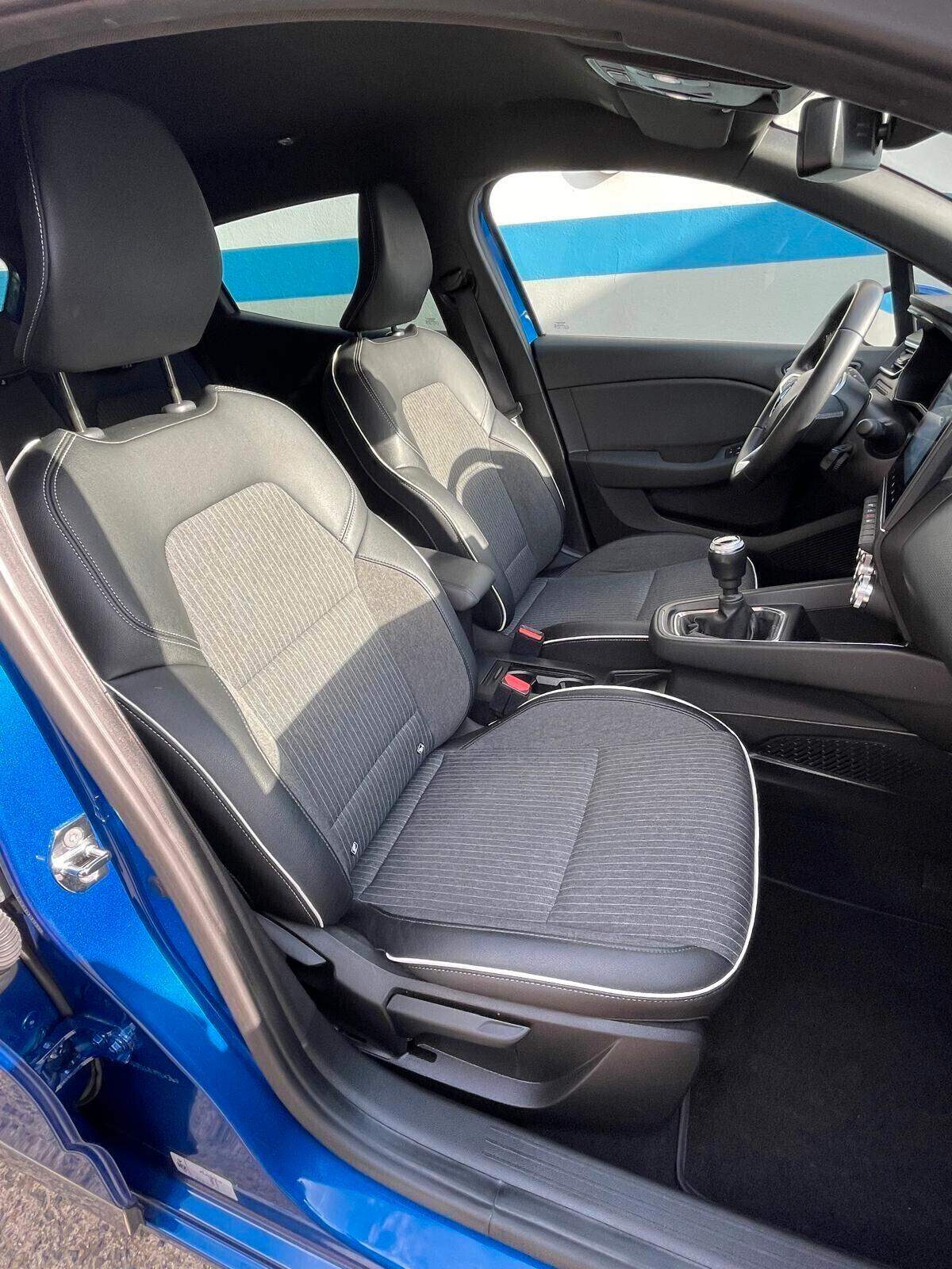 Renault Clio Blue dCi 100 CV 5 porte Evolution
