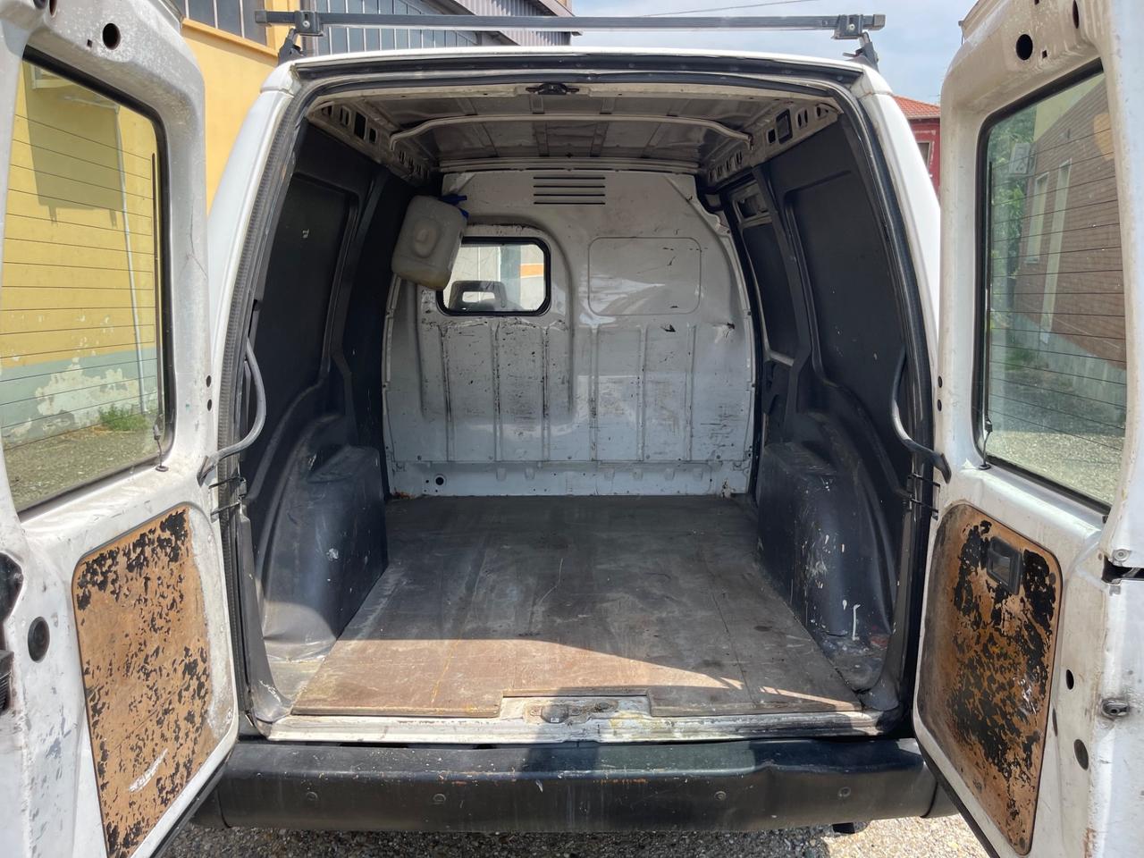 Fiat Scudo 1900D