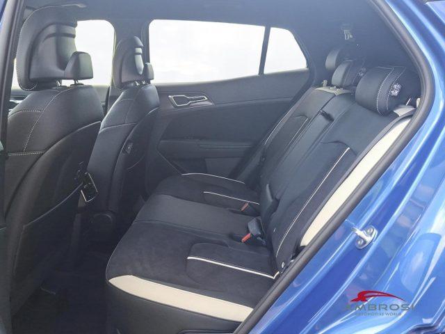KIA Sportage PE 1.6 HEV GTL TT