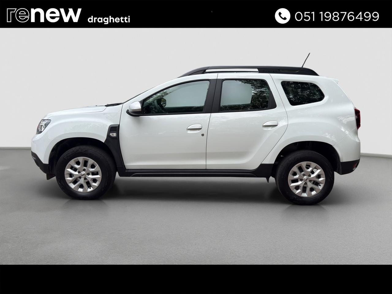 Dacia Duster 1.5 Blue dCi 8V 115 CV 4x2 Expression