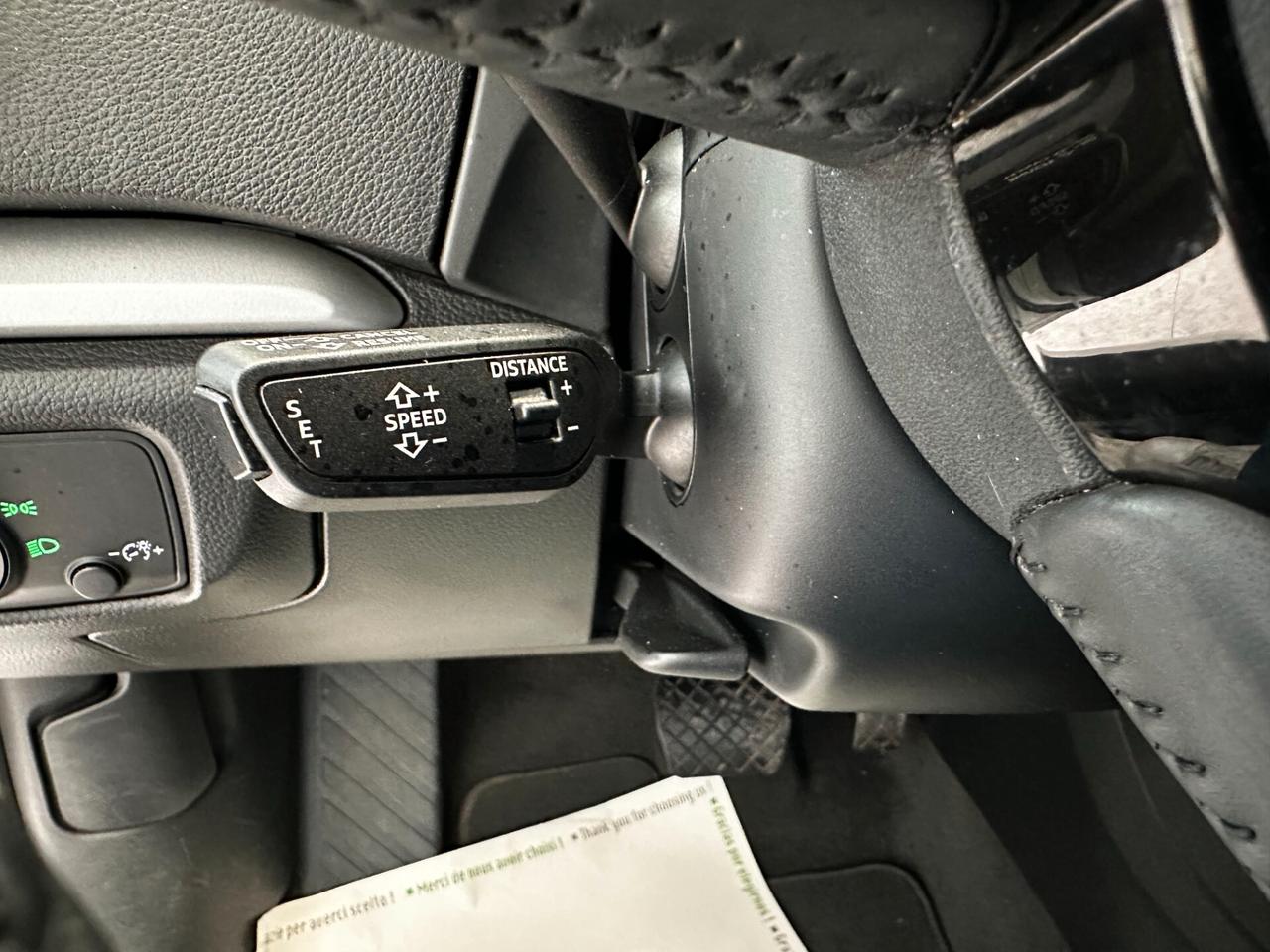 Audi A3 SPB 2.0 TDI S tronic Business