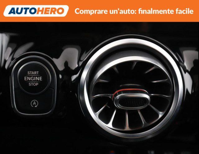 MERCEDES-BENZ B 200 d Automatic Premium