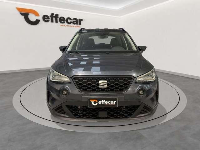 SEAT Arona 1.0 TGI Style