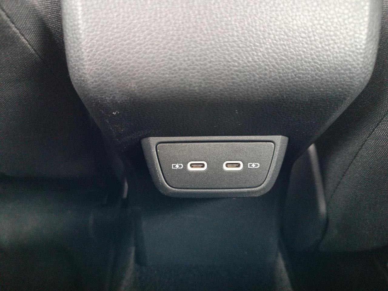 Volkswagen Taigo 1.0 tsi 95 cv life