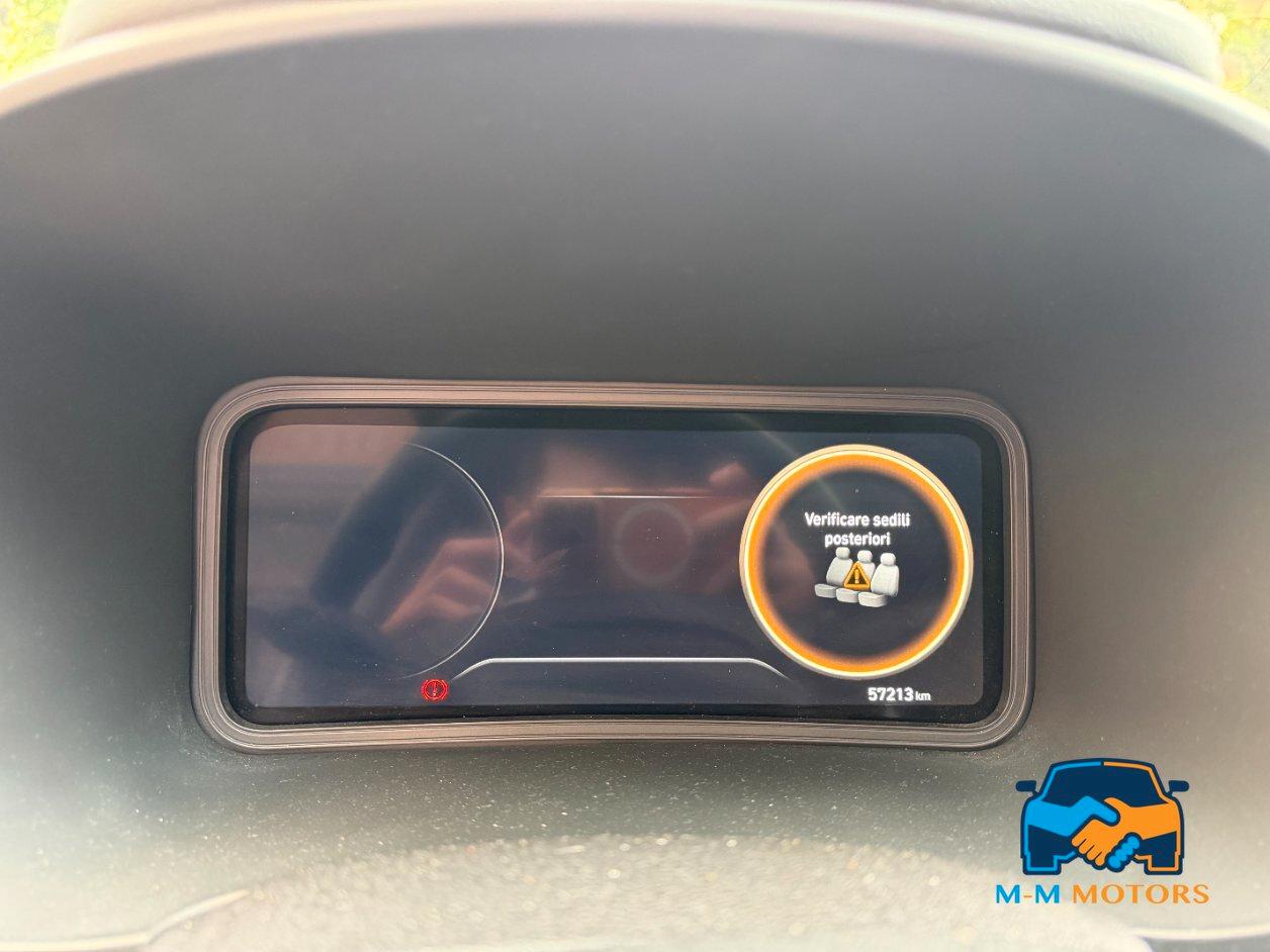 Hyundai Kona 1.6 gdi hev Xline Safety Pack 2wd 141cv dct