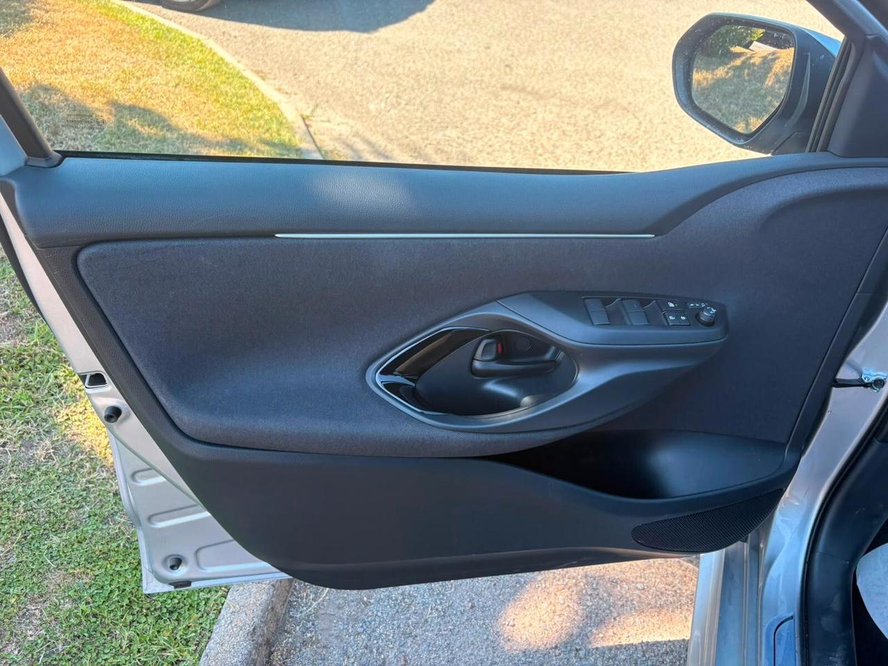 Toyota Yaris 1.5 130 Hybrid 5 porte Lounge