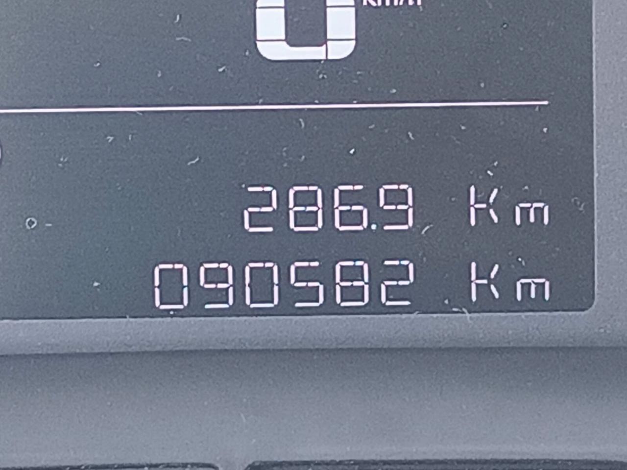 Opel Crossland X 1.2 83cv 2020 S&S