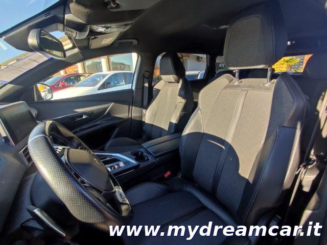 PEUGEOT 5008 BlueHDi 130 S&S EAT8 GT Line