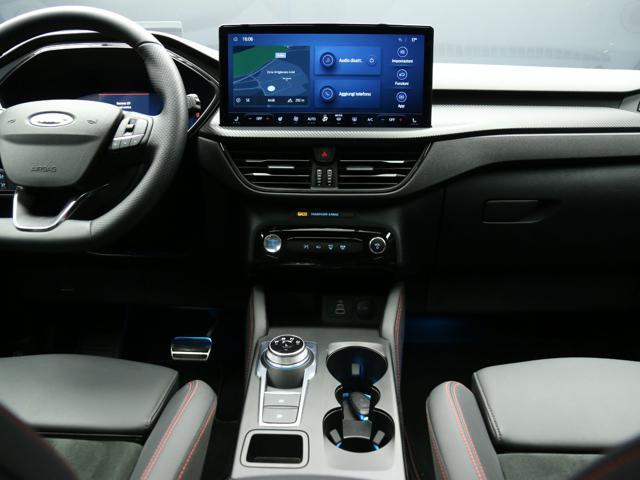 FORD Kuga 2.5 Plug In Hybrid 243 CV CVT 2WD ST-Line X