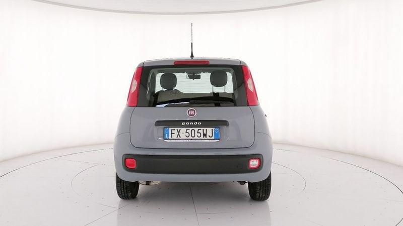 FIAT Panda 1.2 Easy s&s 69cv my19
