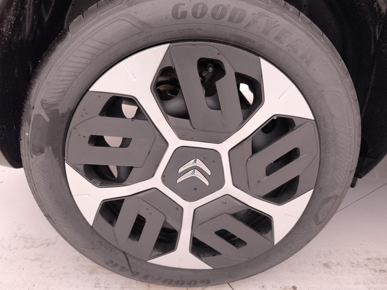 CITROEN C4 1.2 puretech You s&s 100cv
