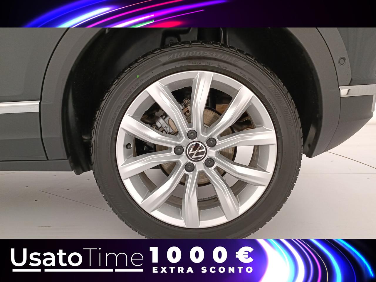 Volkswagen T-Roc 2.0 tdi scr 150cv style dsg