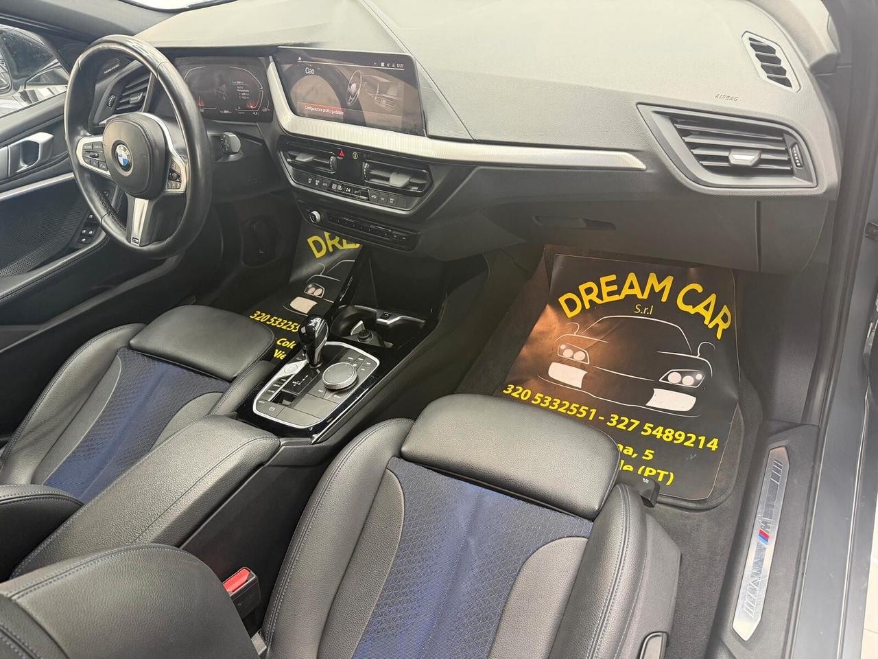 BMW 118D 2.0 150Cv -Diesel