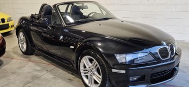 Bmw Z3 2.2 Roadster 170cv