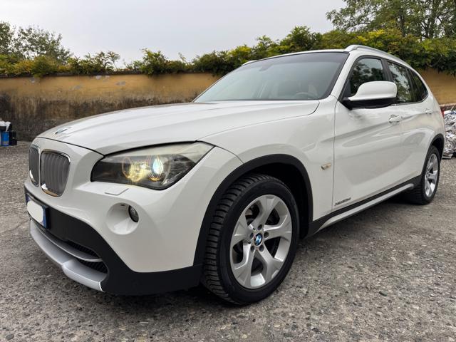 BMW X1 xDrive23dA Futura