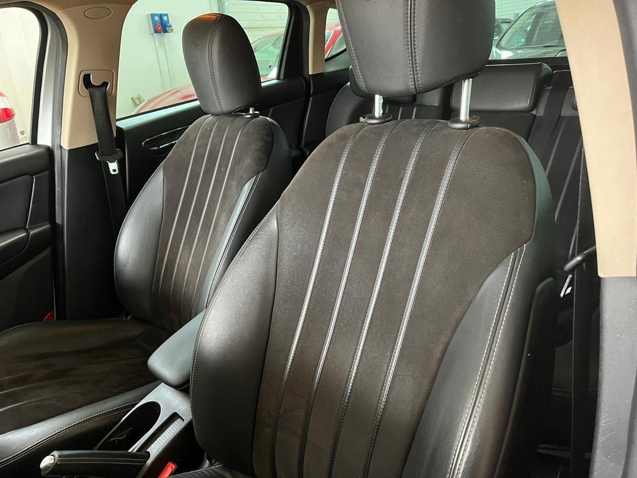 Lancia Delta 1.6 MJT DPF Platino