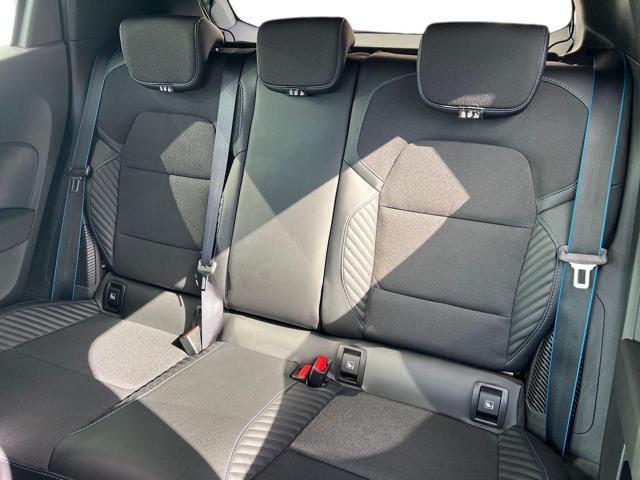 RENAULT Clio Full Hybrid E-Tech 145 CV 5 porte Esprit Alpine