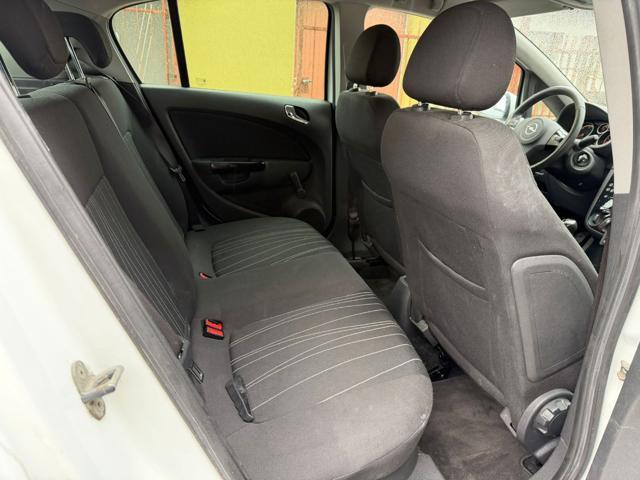 OPEL Corsa 1.3 CDTI 75CV ecoFLEX 5 porte Edition