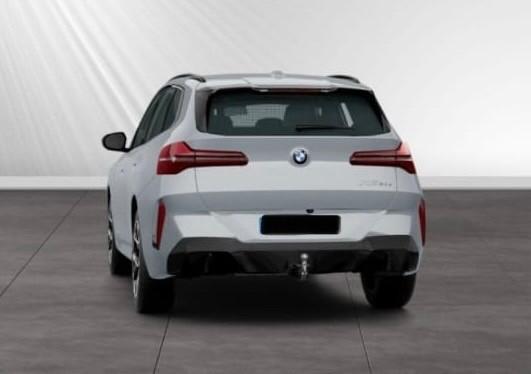 BMW X3 20d xDrive M Sport