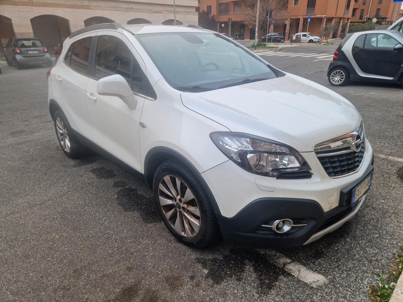 Opel Mokka 1.7 CDTI 130cv PERFETTA