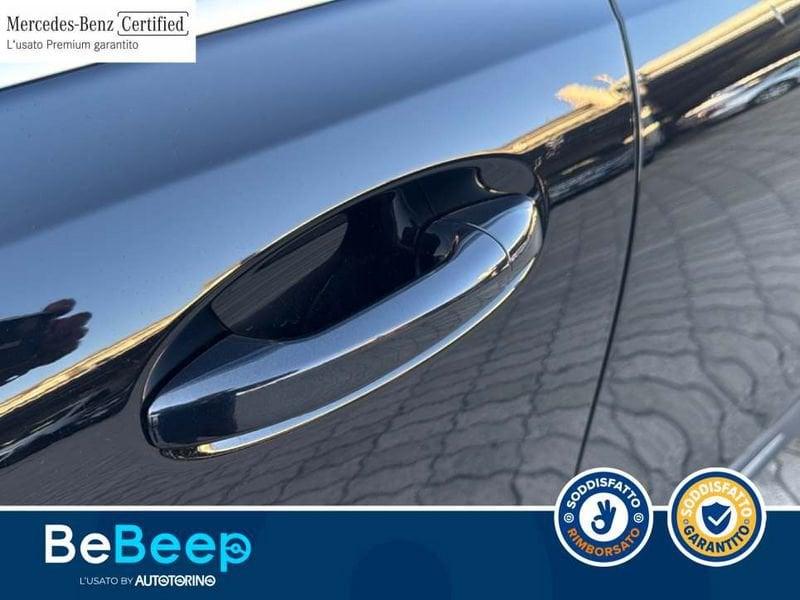 Mercedes-Benz GLB Classe 200 D SPORT PLUS AUTO