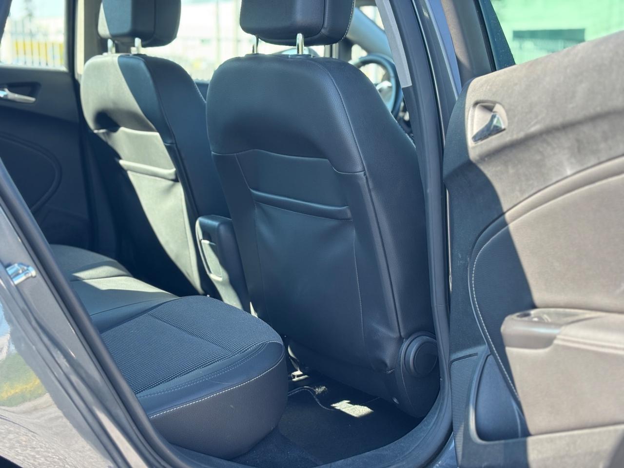 Opel Astra 1.7 CDTI 110CV Sports Tourer Elective