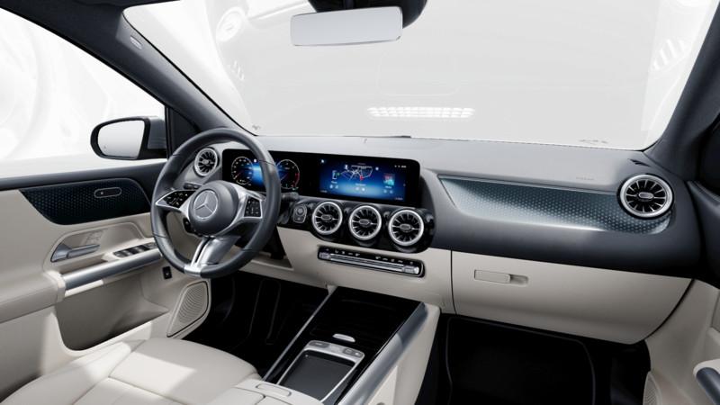 Mercedes-Benz Classe B 180 Automatic Progressive Advanced Plus Stree Edition