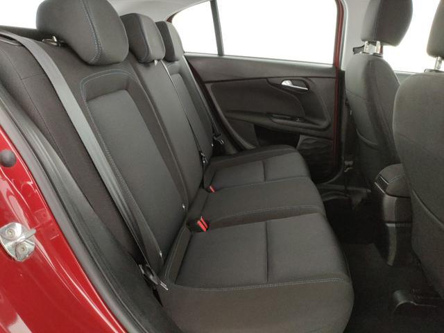 FIAT Tipo 1.4 5 porte Easy con CarPlay e Retrocamera