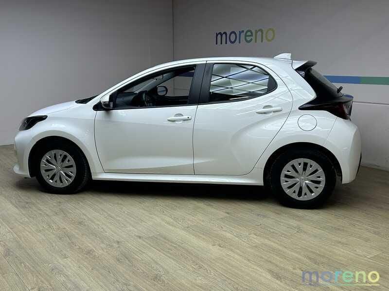 Toyota Yaris 1.0 Active