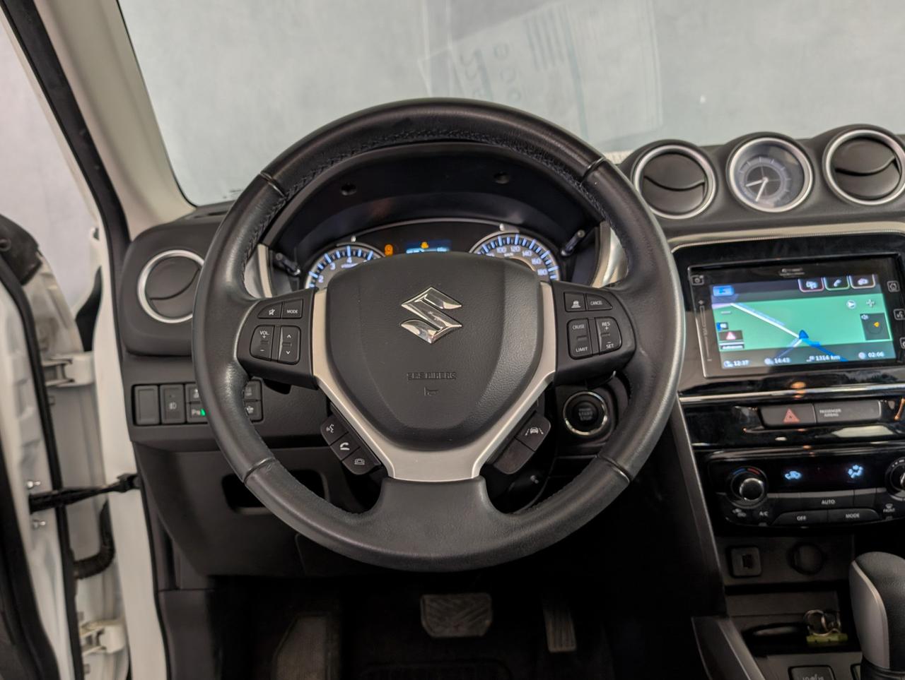 Suzuki vitara ii 1.4 Hybrid 4wd Automatic Top Starview