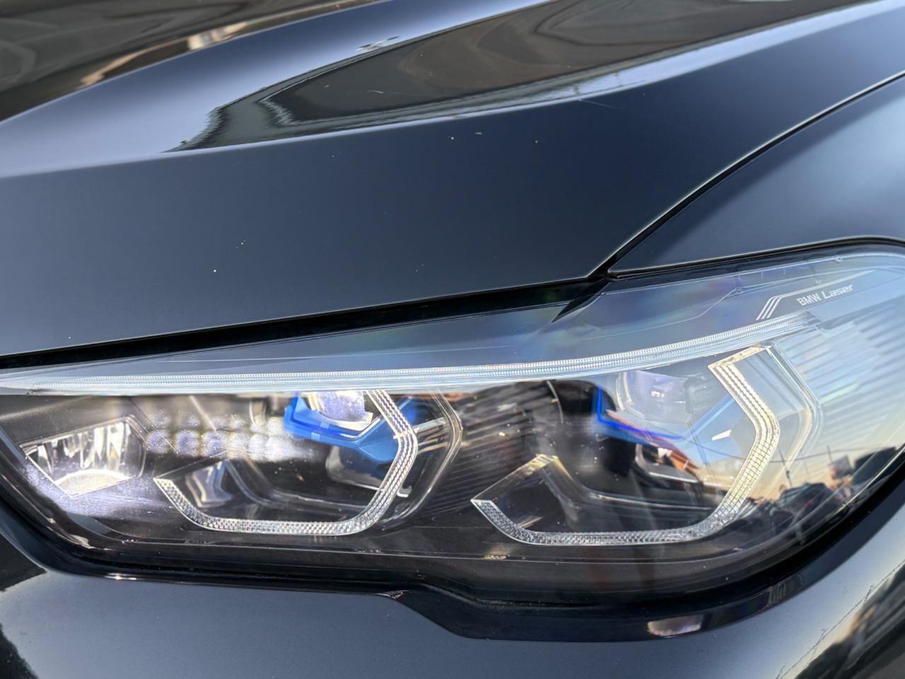 Bmw X6 M xDrive30d TETTO IVA DEDUCIBILE