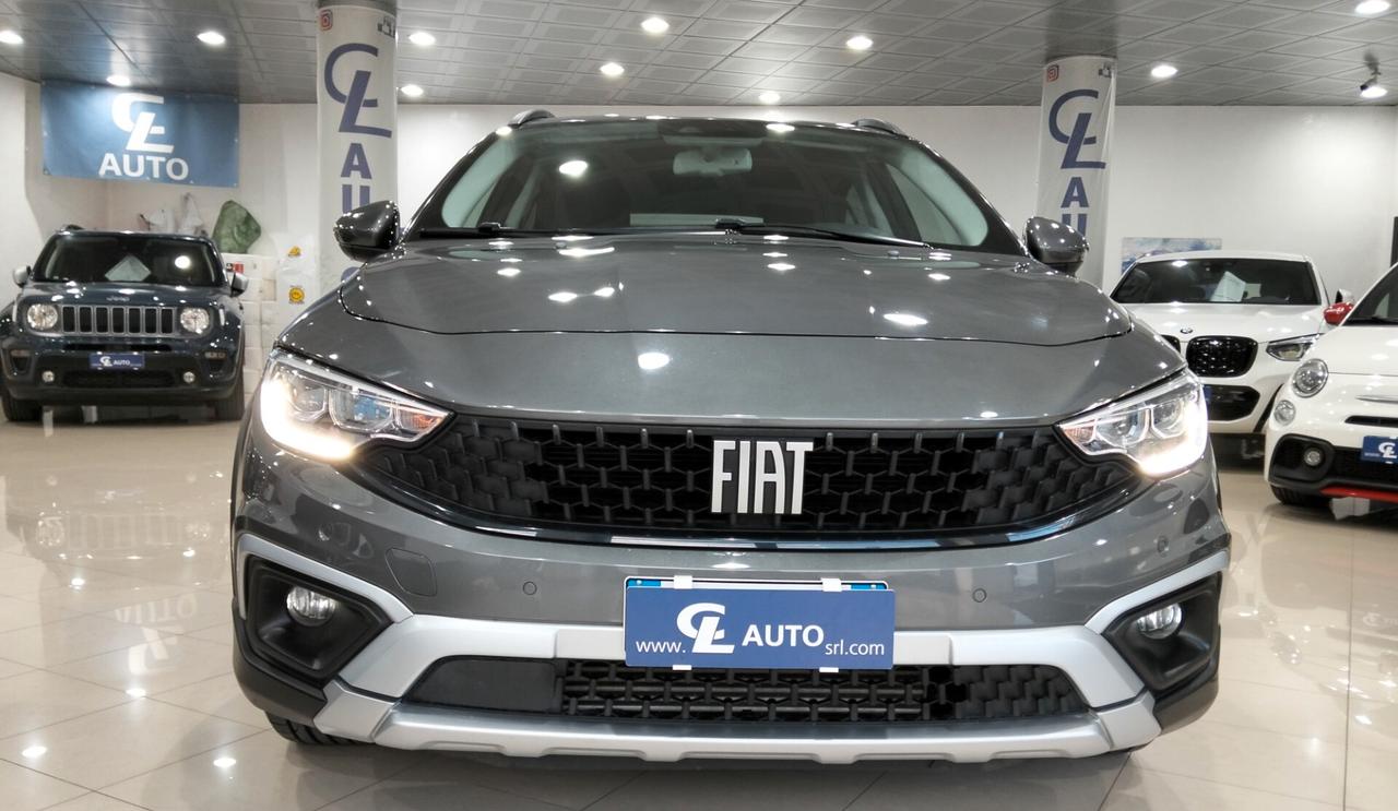 Fiat Tipo 1.6 Mjt 130Cv Cross 27.313 Km - 2023