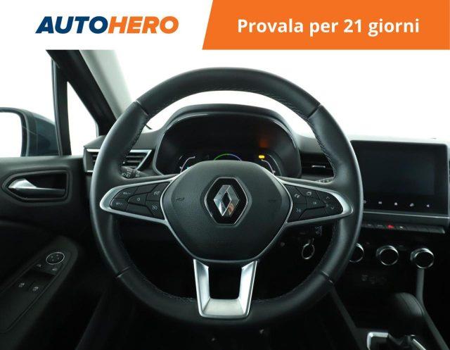 RENAULT Clio Full Hybrid E-Tech 140 CV 5 porte Business