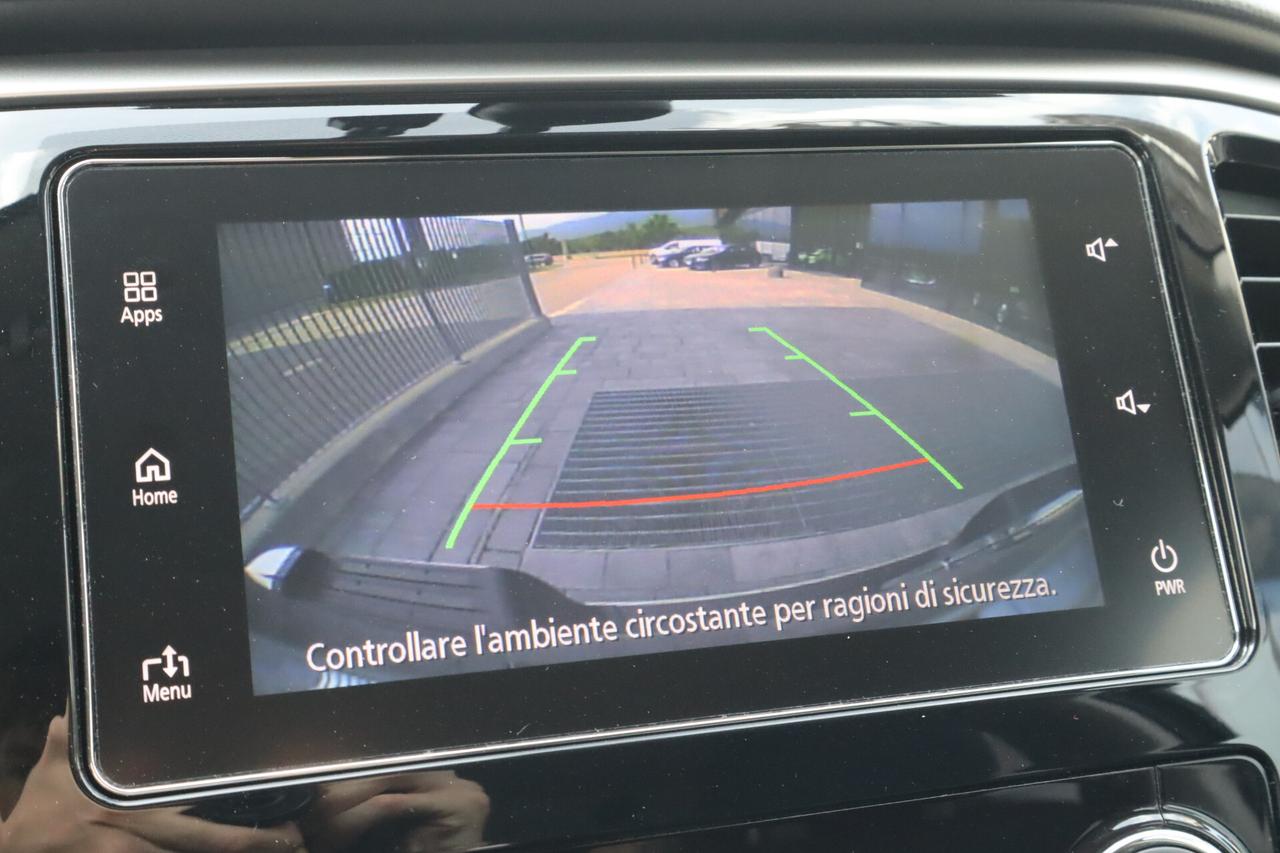 Mitsubishi L200 2.3 Club Cup - Cassone lungo