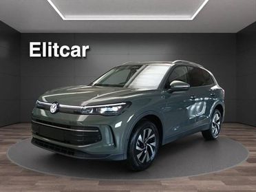 VOLKSWAGEN Tiguan 2.0 TDI 150 CV DSG Edition Plus
