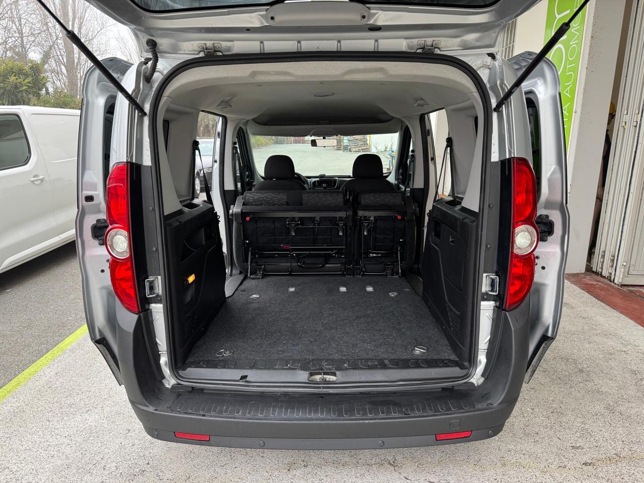 Opel Combo 1.6 CDTi EURO6 5POSTI GARANZIA 24 MESI