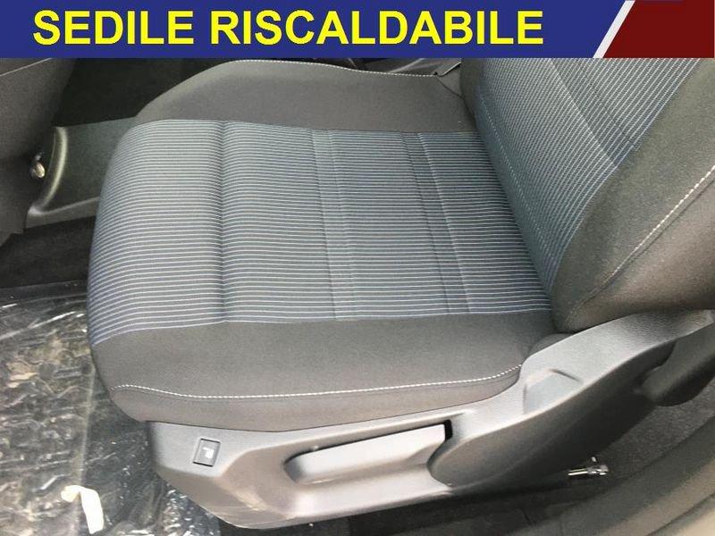 FIAT Doblò 1.5 BlueHdi 100cv PC NAVI+KEYLESS+RETROCAMERA
