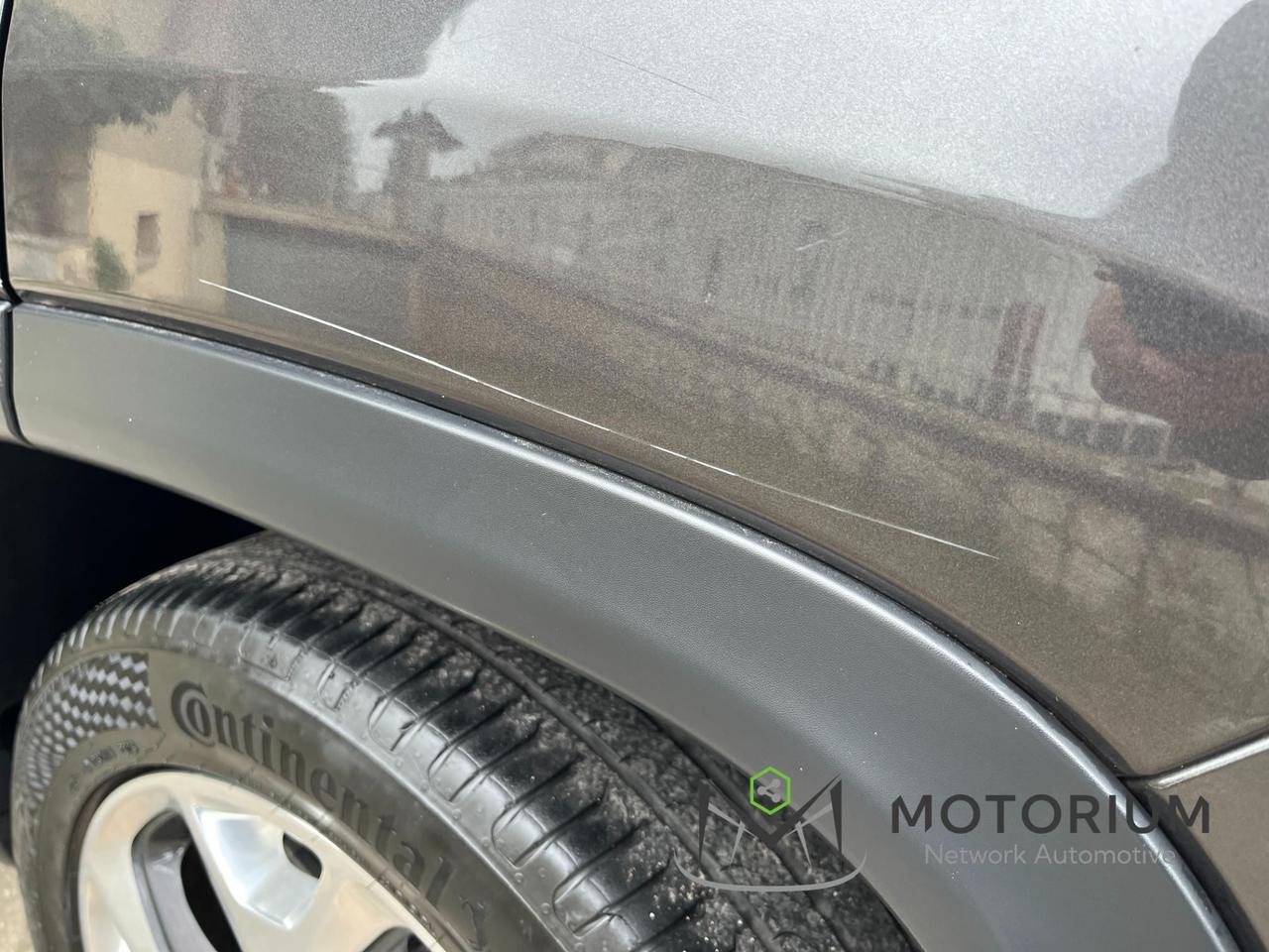 Jeep Compass 1.6 mjt Limited 2wd 120cv my19