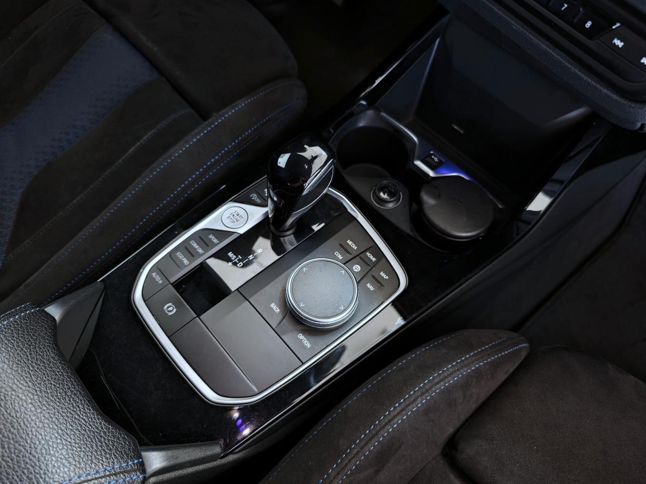 Bmw Serie 1 118d Msport 2021 Auto