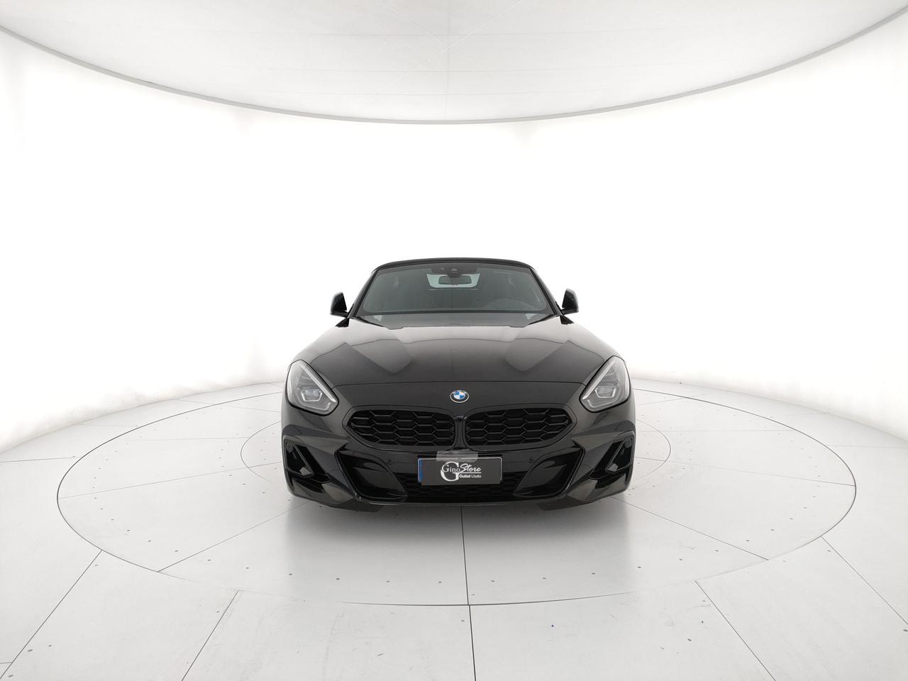 BMW Z4 sdrive 20i Msport auto