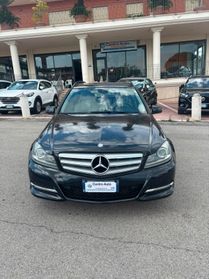 Mercedes-benz C 220 CDI S.W. BlueEFFICIENCY Avantgarde
